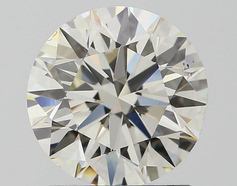 Round 1.5ct I VS2 IGI #651485280