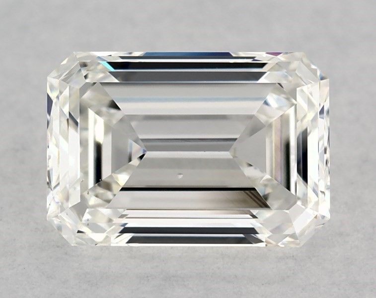 Emerald 1.01ct G VS2 GIA #1443166645