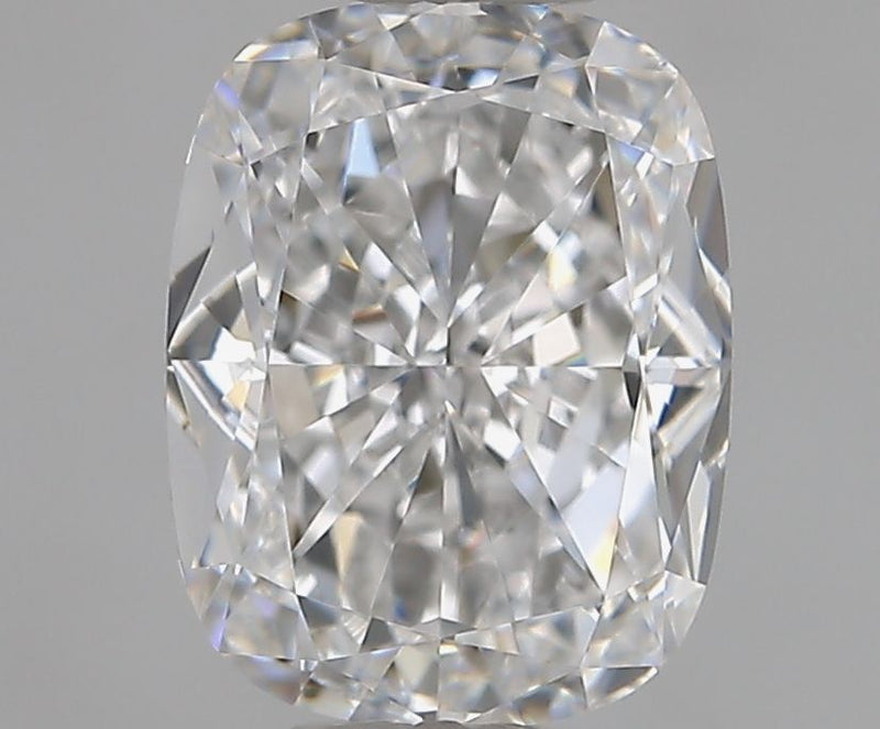 Cushion modified 1.5ct D VVS2 GIA #1549980395