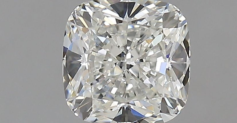 Cushion brilliant 1.05ct H IF GIA #7541615902
