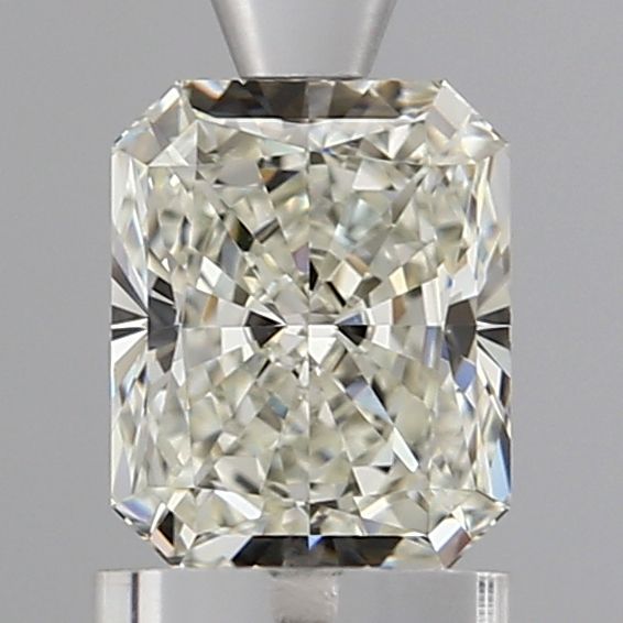 Radiant 1.21ct I VVS2 EGL #400168036D