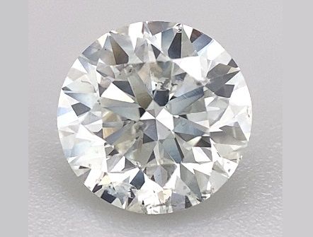 Round 1.51ct F I1 OTHER #2374-5