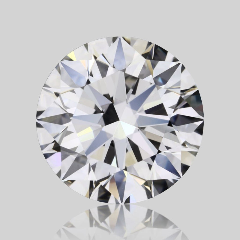 Round 1.22ct D VVS1 GIA #7542804106