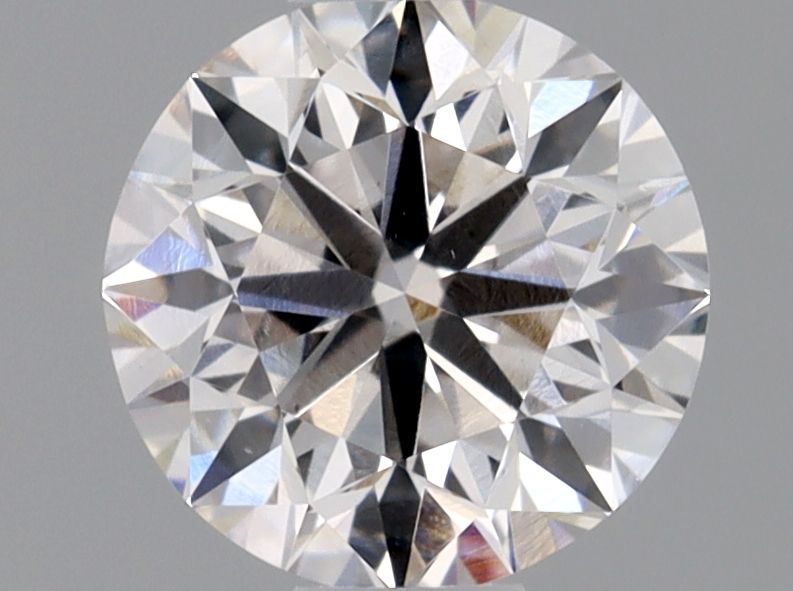 Round 0.5ct Faint Pink VS1 GIA #7276657382
