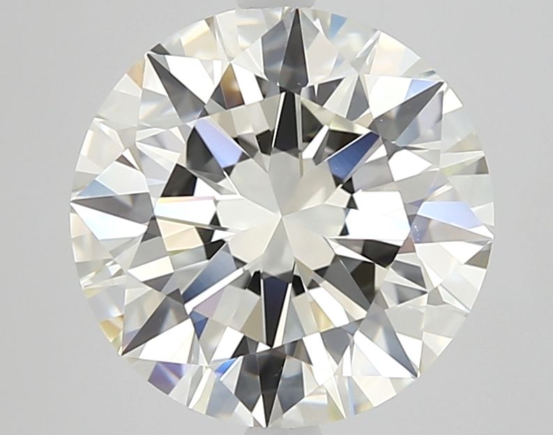 Round 3.01ct K VS2 GIA #5533979133