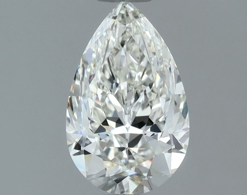 Pear 1.02ct H IF IGI #723525215