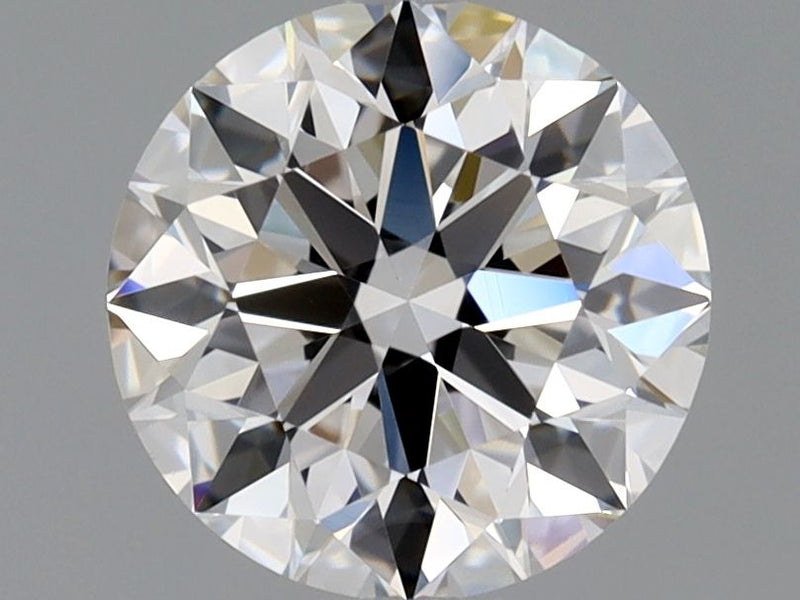 Round 0.9ct D VVS2 GIA #6542514121