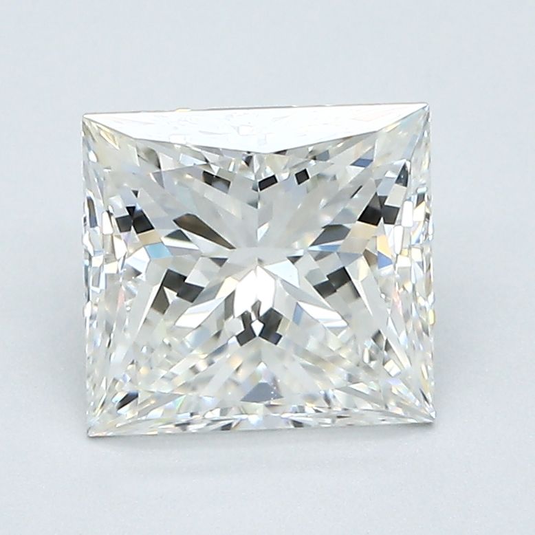 Princess 1.84ct G VVS1 GIA #2223387611