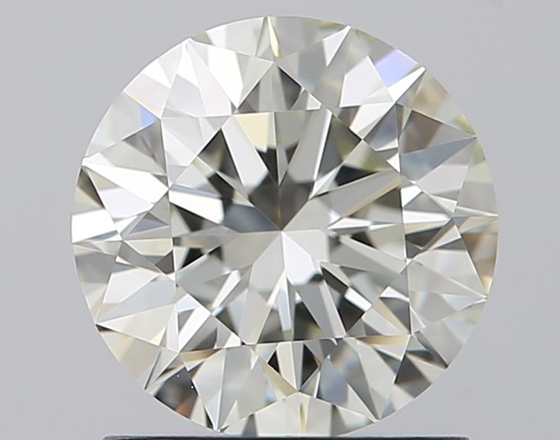 Round 1.2ct I VVS1 IGI #627491754