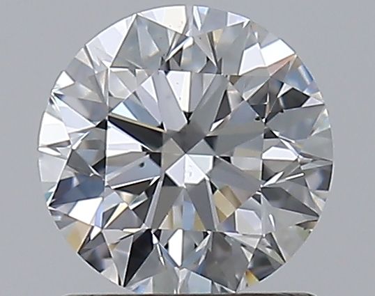 Round 1.01ct E VS2 GIA #1545152069