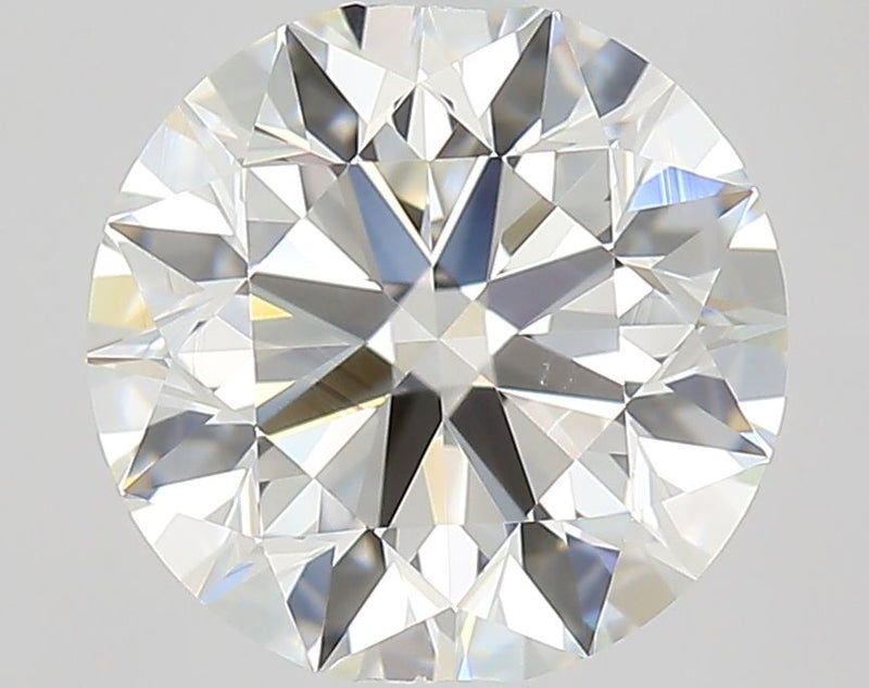 Round 1.09ct I VS1 GIA #2477500435