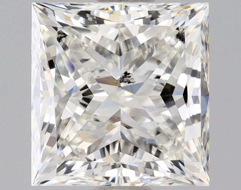 Princess 1.5ct H SI1 GIA #7468608208