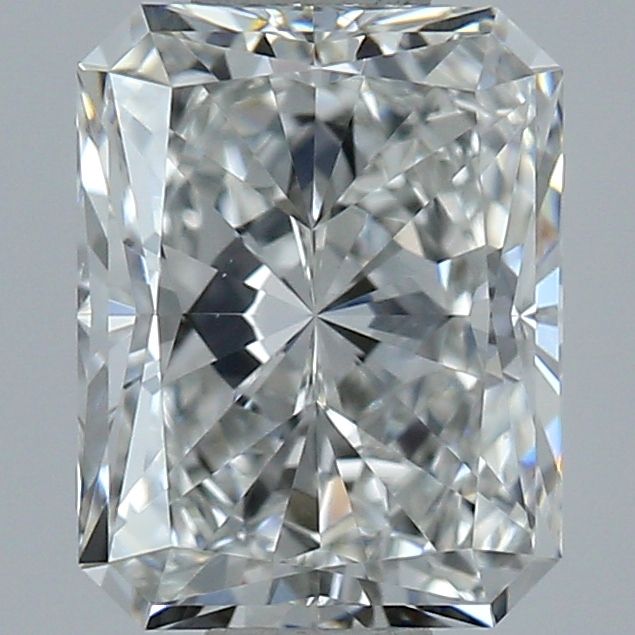 Radiant 1.2ct F VS1 GIA #1488117816