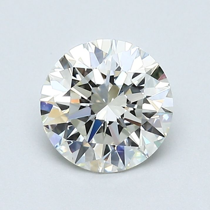 Round 1.01ct J VS1 GIA #6442600955