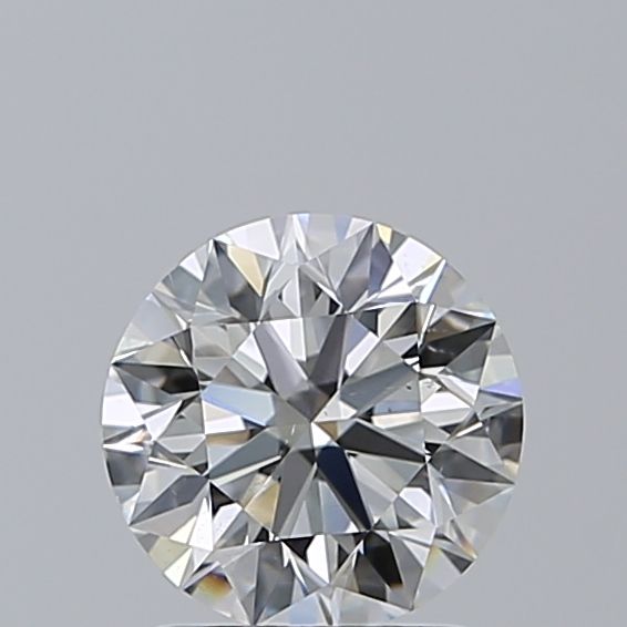 Round 1.5ct G SI1 GIA #5513294802