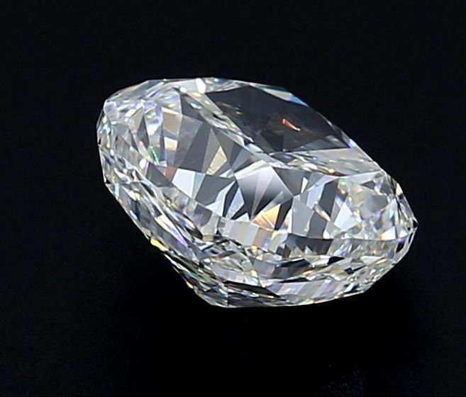 Cushion brilliant 3.01ct I VS2 GIA #7521764479