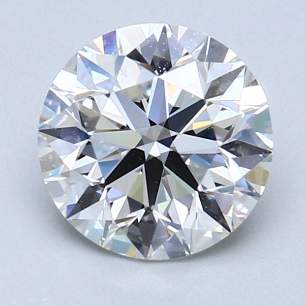 Round 1.62ct F VVS1 GIA #6532367480