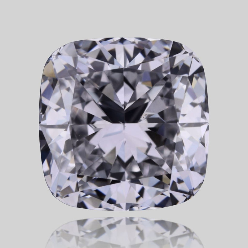 Cushion modified 1.01ct D VS2 GIA #1498390525