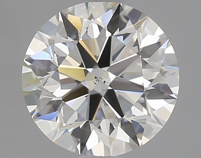 Round 1.01ct H SI1 GIA #2221398537