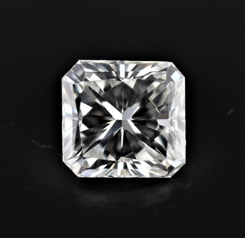 Radiant 1ct H VS1 GIA #6173296852