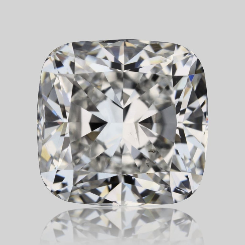 Cushion brilliant 1.3ct G SI1 GIA #7548374854
