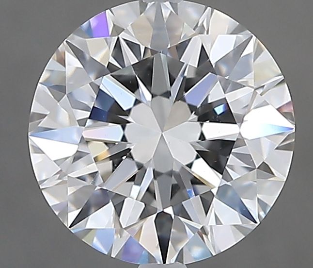 Round 1.8ct F VS2 GIA #1523760331