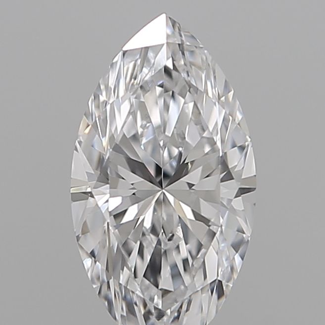 Marquise 0.07ct F SI1 IGI #662450457