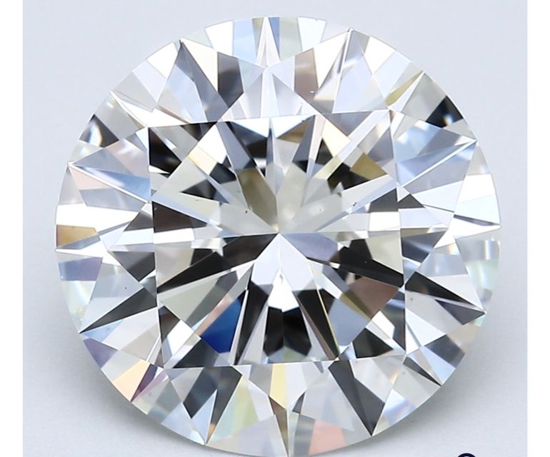 Round 5.4ct G VS1 GIA #2215504732