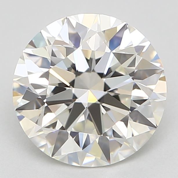 Round 0.9ct I VVS1 GIA #1523633855