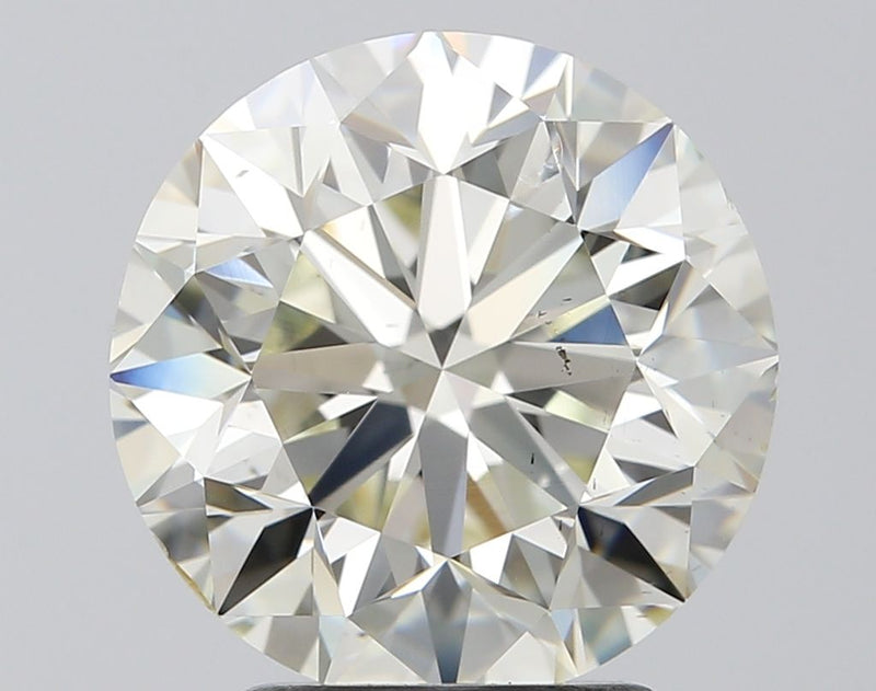 Round 2.75ct I VS2 IGI #670479456