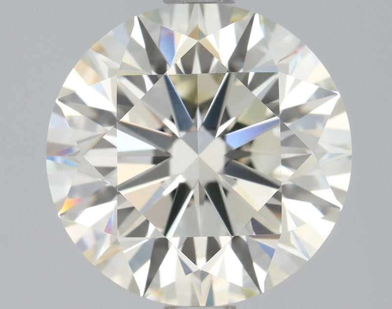 Round 2.03ct L IF GIA #1425014964