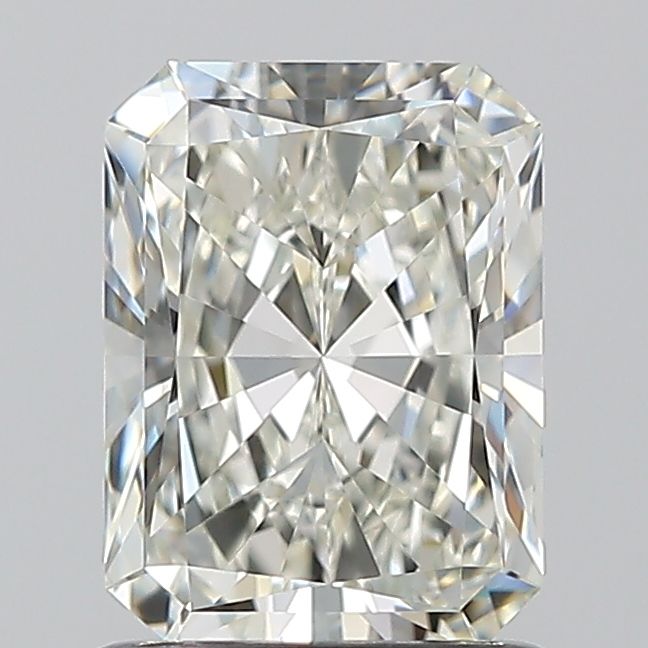 Radiant 1.2ct J VVS2 GIA #2527026561
