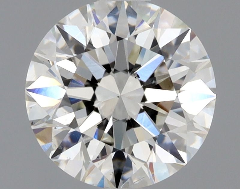 Round 1.02ct H VS2 GIA #6541194304