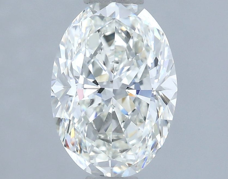 Oval 1.2ct H IF IGI #709521664