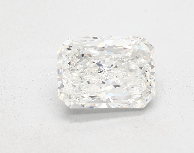 Radiant 3ct I SI1 GIA #1499828719