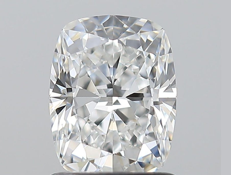 Cushion brilliant 1.2ct E VVS1 GIA #5493906904