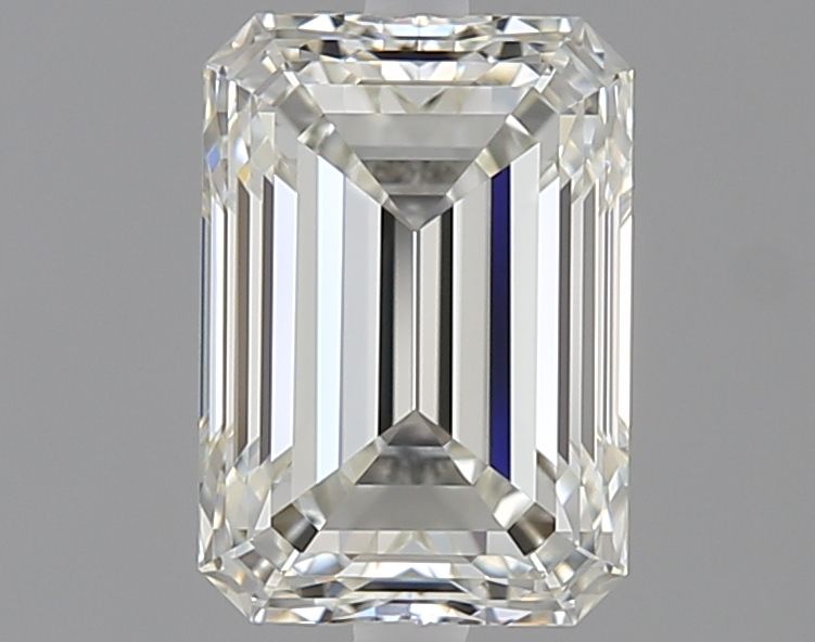 Emerald 1.5ct I VVS1 GIA #1513820785