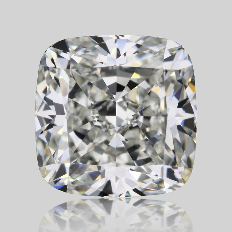 Cushion brilliant 2.01ct I VS1 GIA #7543494429