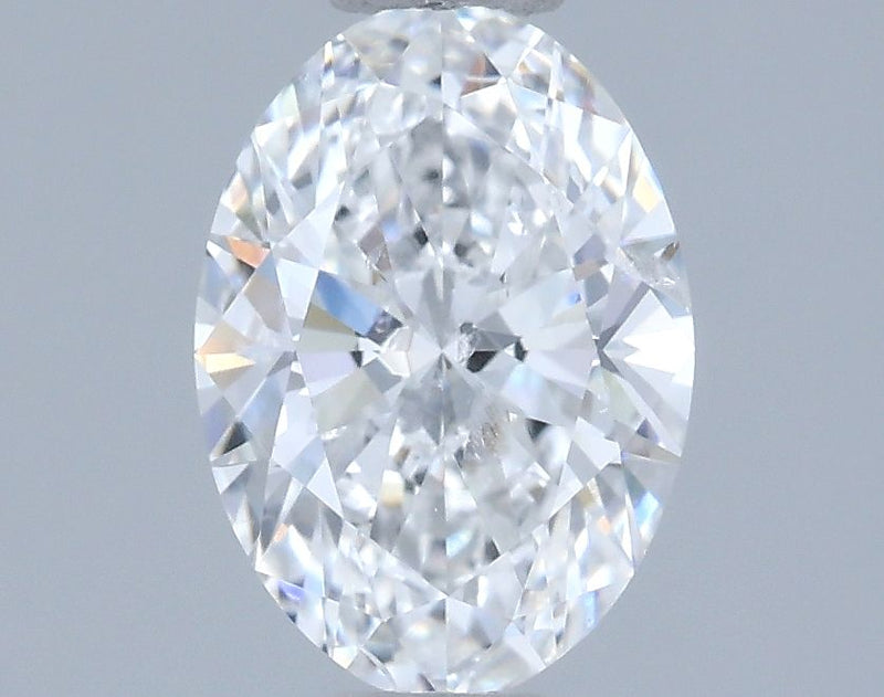Oval 1.02ct E SI2 IGI #739551488