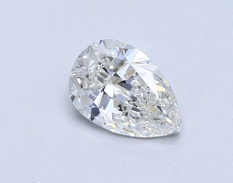 Pear 1.01ct H VS1 HRD #20023888903