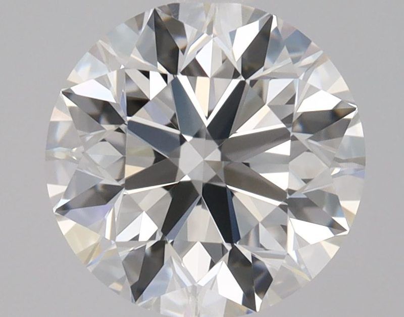 Round 0.91ct E VVS1 GIA #2496069700