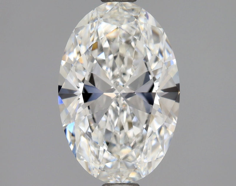 Oval 1.5ct E VS2 GIA #6531708987