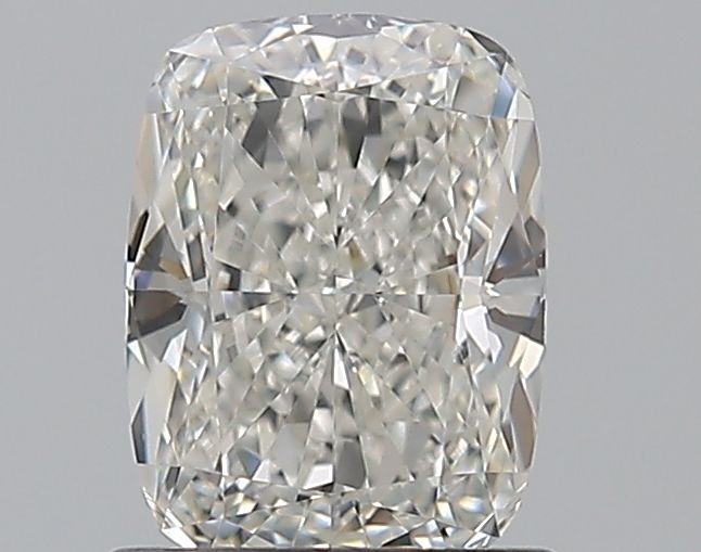 Cushion brilliant 1ct H VS2 GIA #5536717831