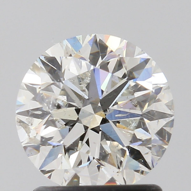 Round 1.51ct H SI2 HRD #250000233934