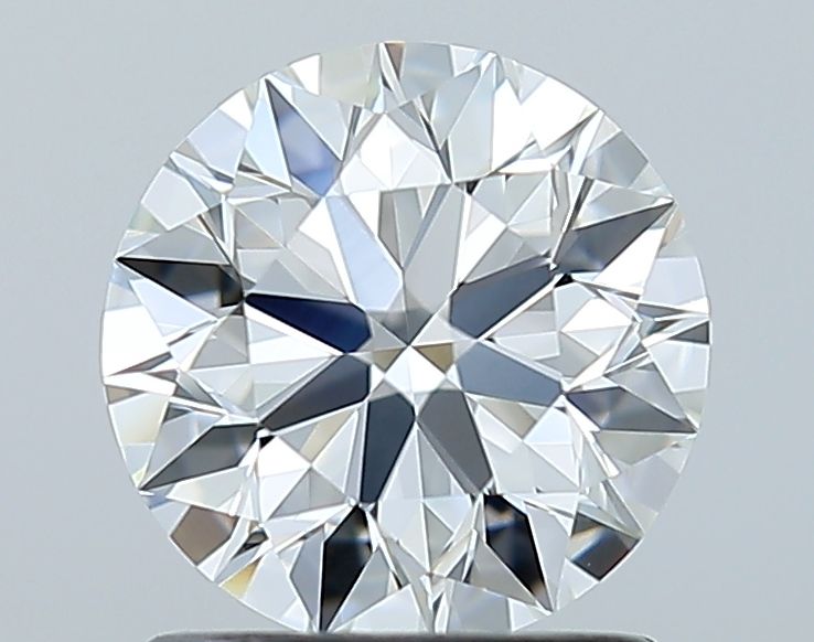 Round 1.1ct E VVS1 GIA #6545185726