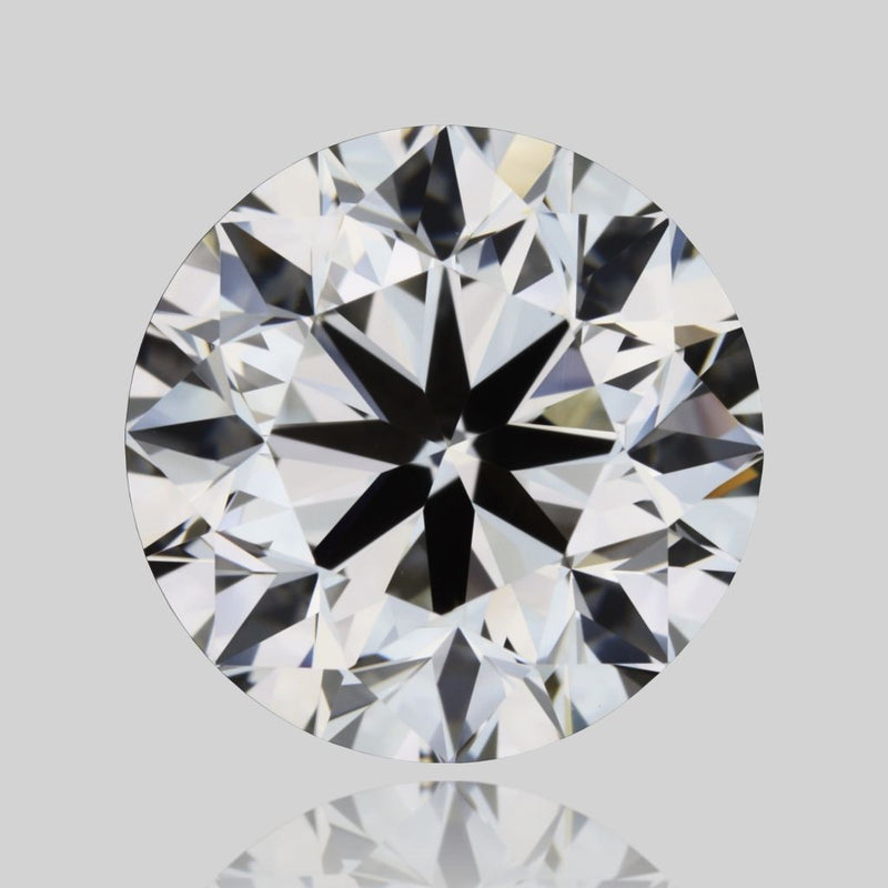 Round 1.5ct J VVS1 GIA #2518968298