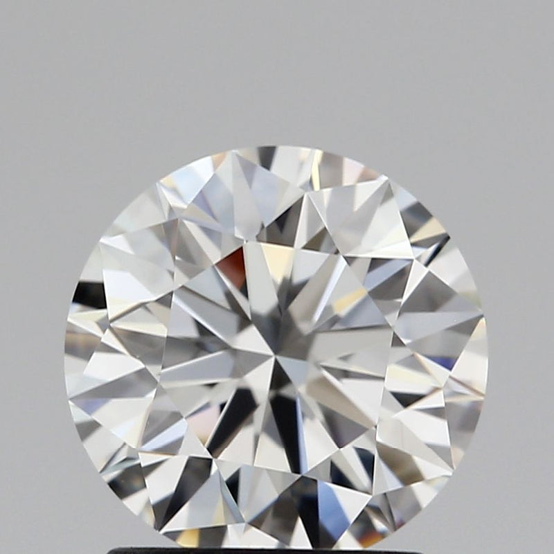 Round 1.54ct G VVS2 GIA #6237486992