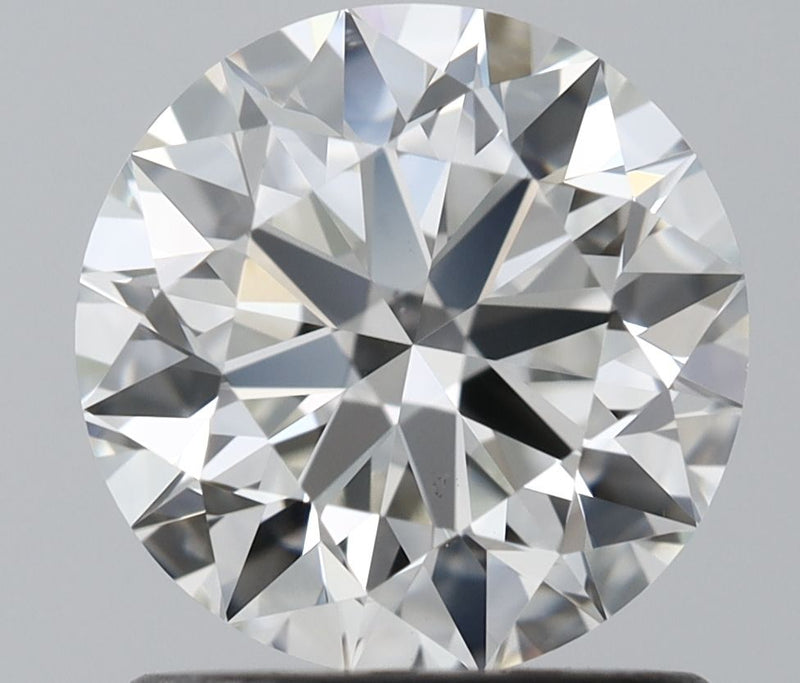 Round 1.09ct I VS2 GIA #6541204532