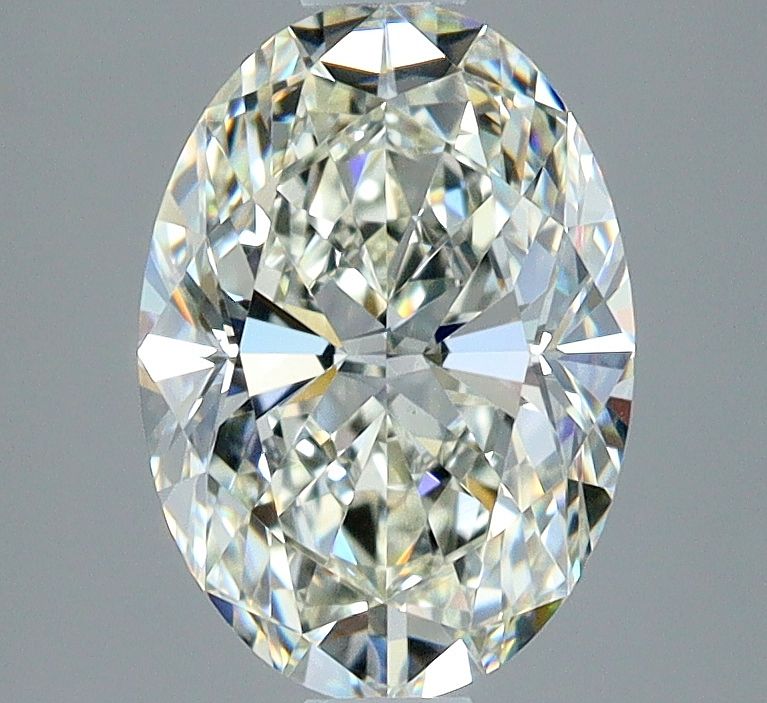 Oval 1.5ct K VS2 GIA #6532884073