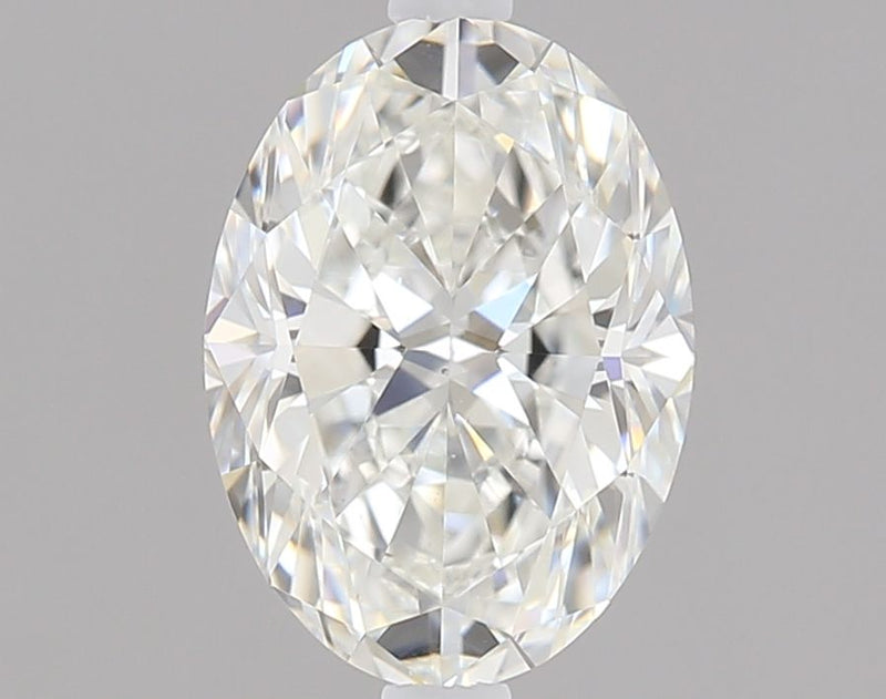 Oval 1.01ct G VS2 GIA #6542965562